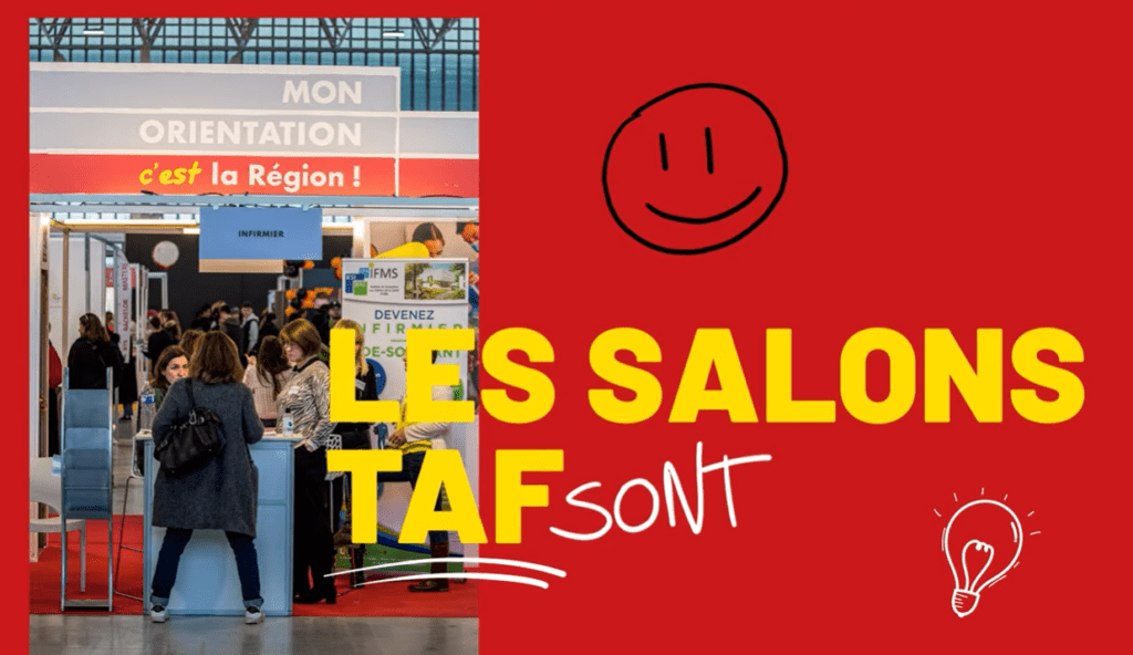 Les salons TAF se poursuivent en Occitanie